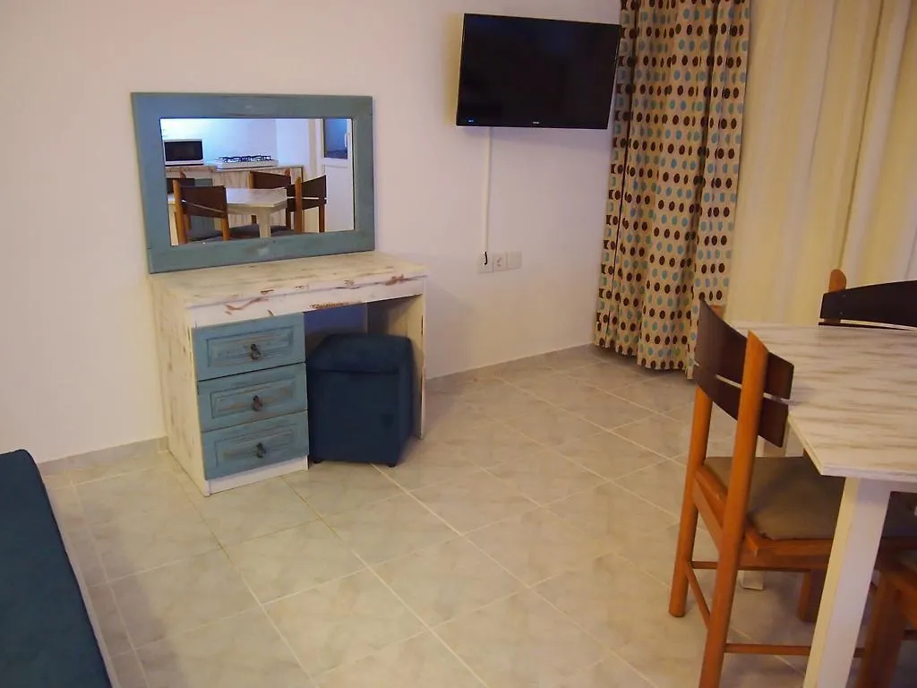 Aparthotel Ozcem Apart Fethiye