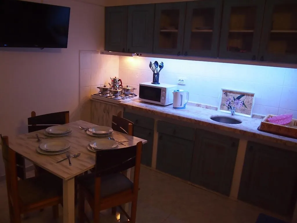 Aparthotel Ozcem Apart Fethiye
