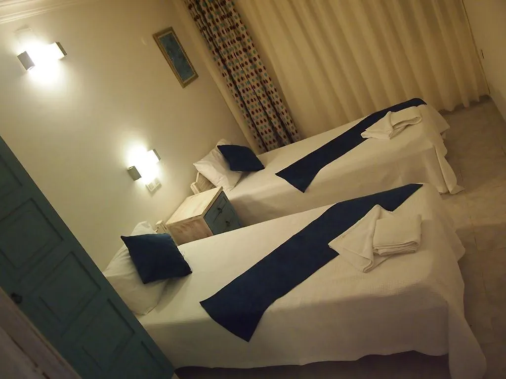 Aparthotel Ozcem Apart Fethiye