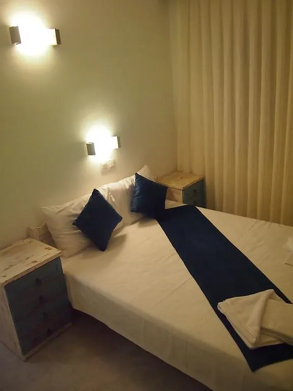 Aparthotel Ozcem Apart Fethiye