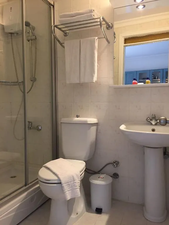 Aparthotel Ozcem Apart Fethiye