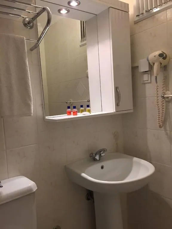 Aparthotel Ozcem Apart Fethiye