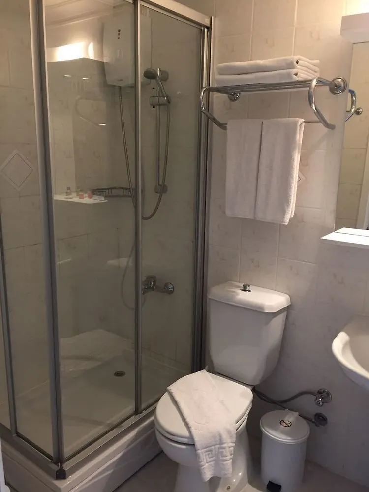 Aparthotel Ozcem Apart Fethiye 0*,  Turecko